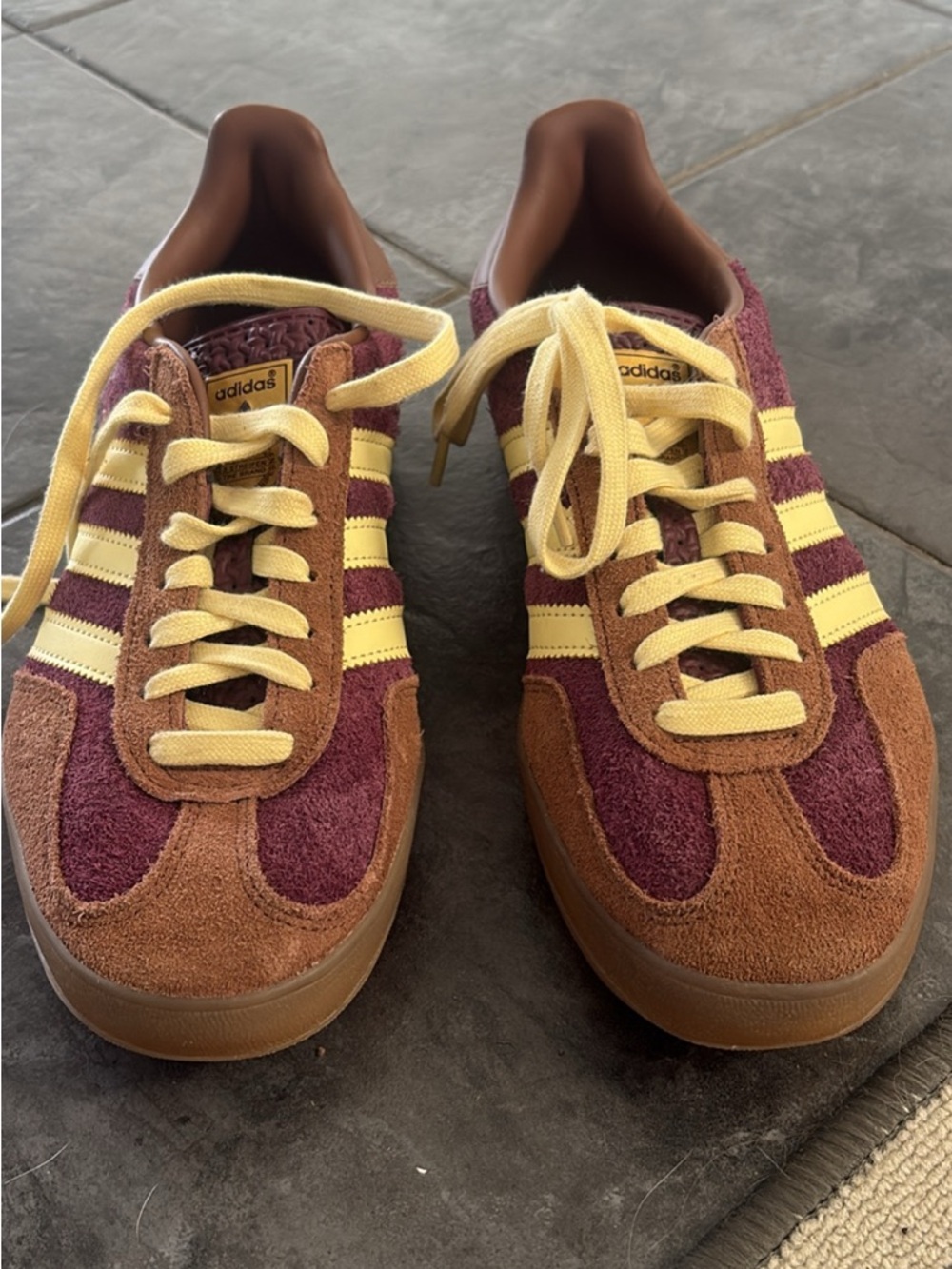 Gazelles